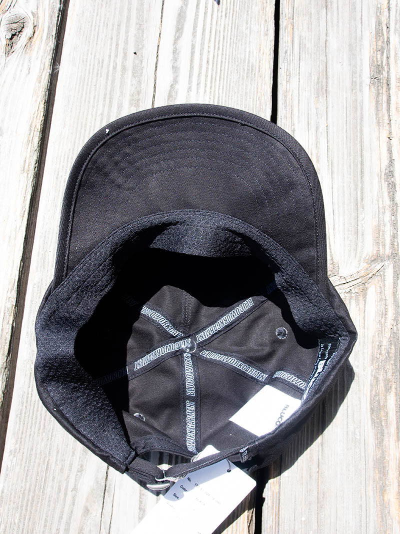 5-PANEL STASH CAP -Hex-