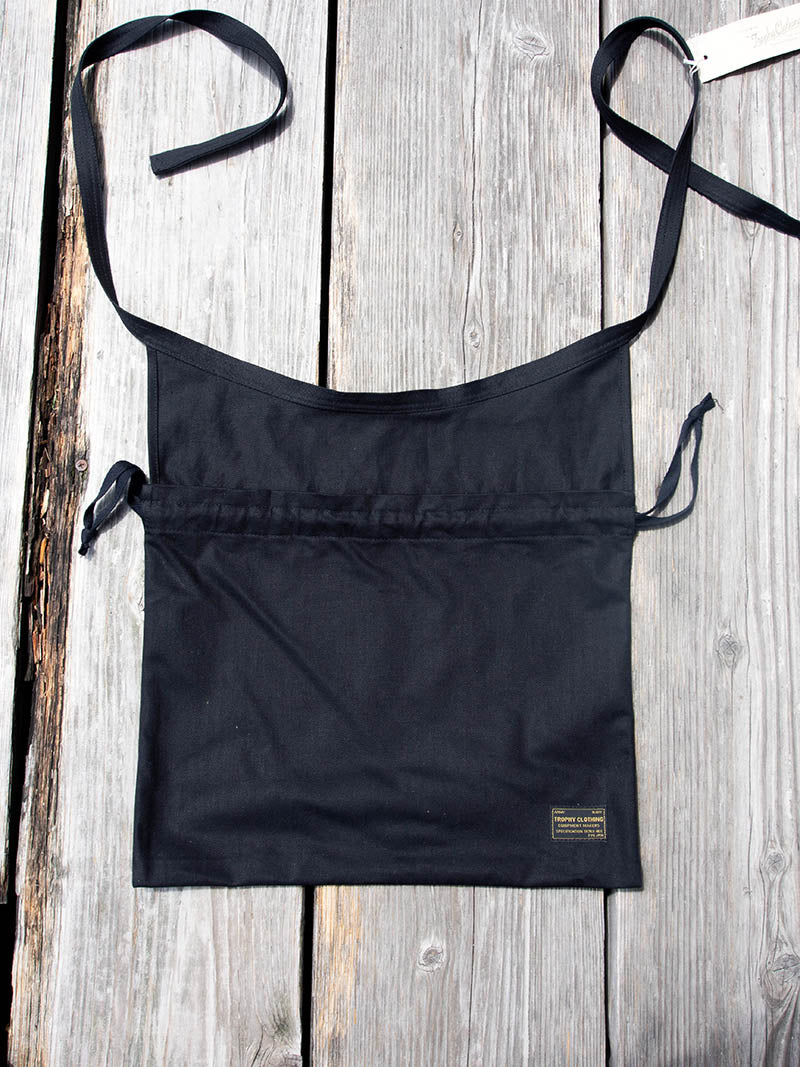Apron Bag