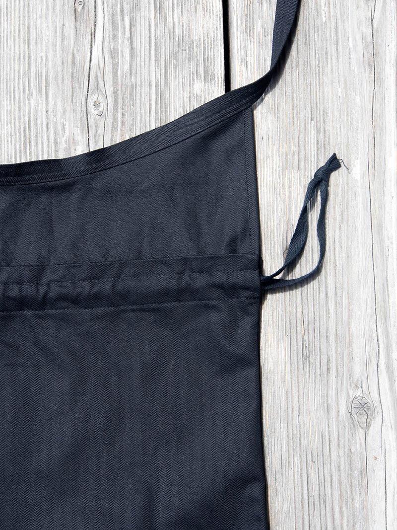 Apron Bag