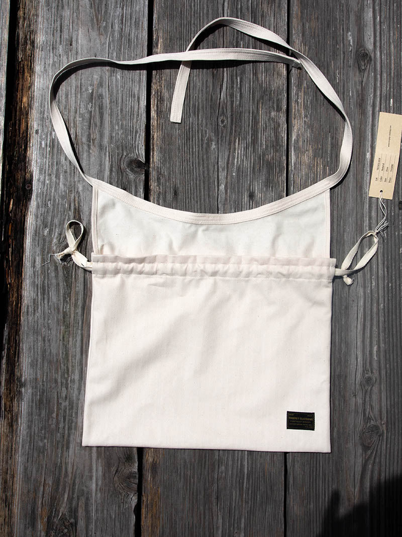Apron Bag