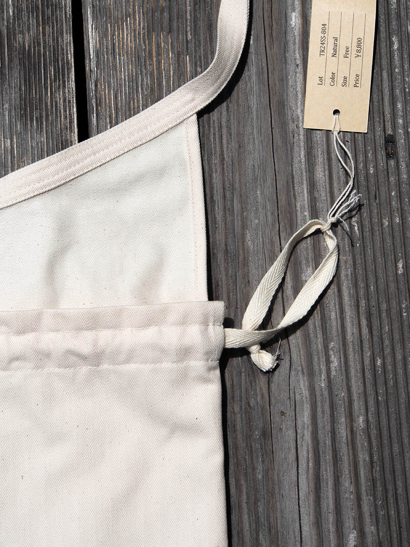 Apron Bag