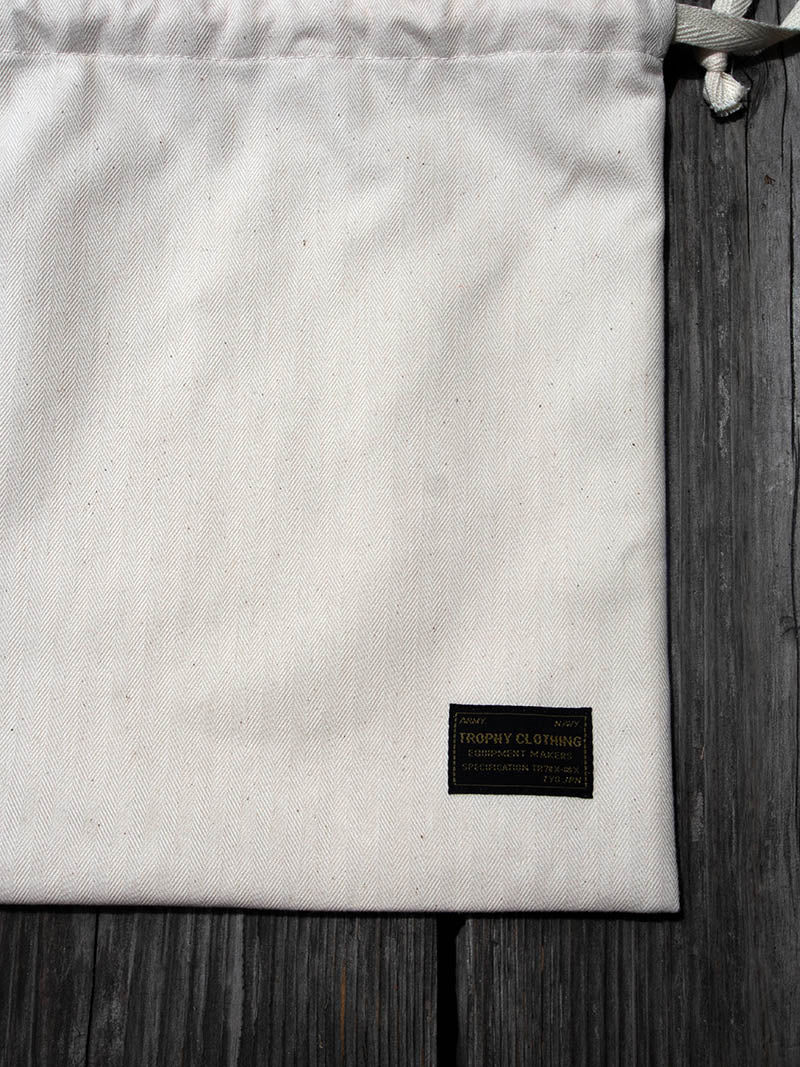 Apron Bag
