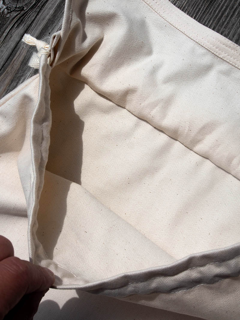 Apron Bag