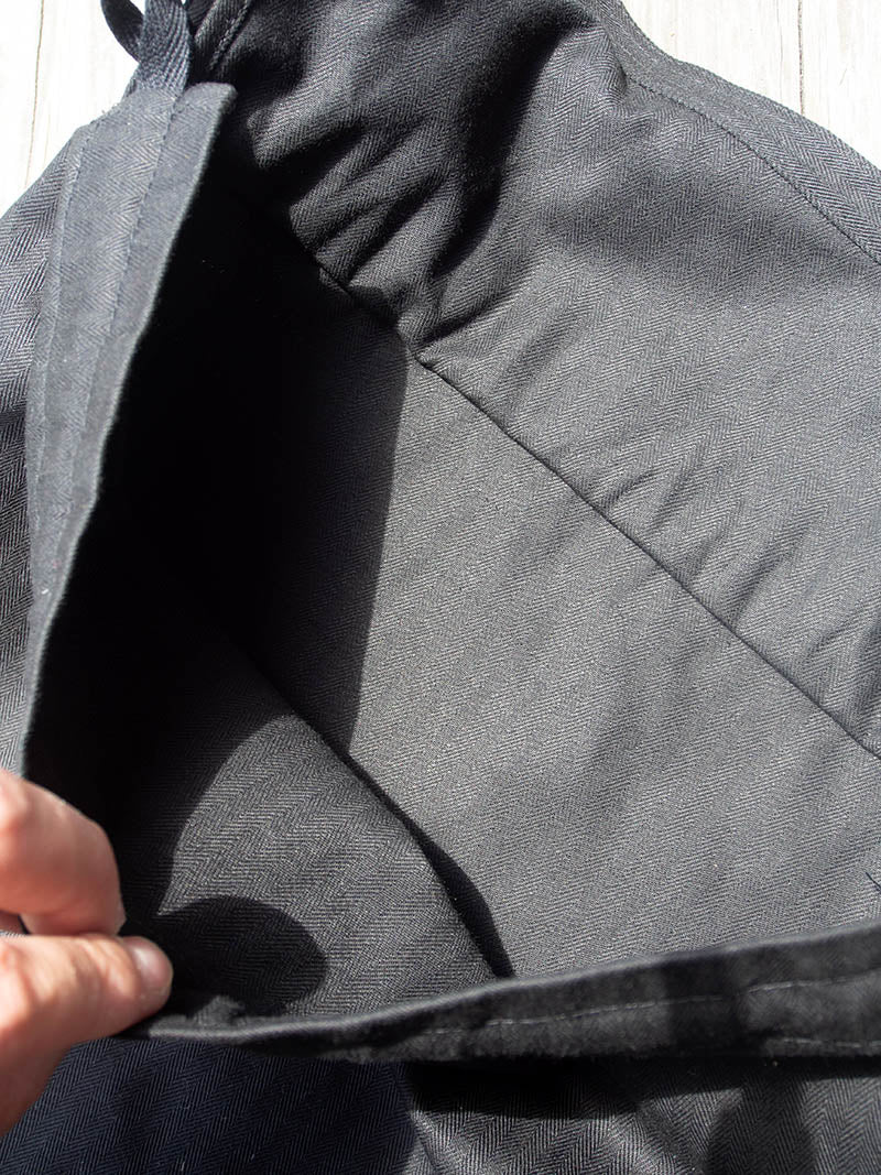 Apron Bag