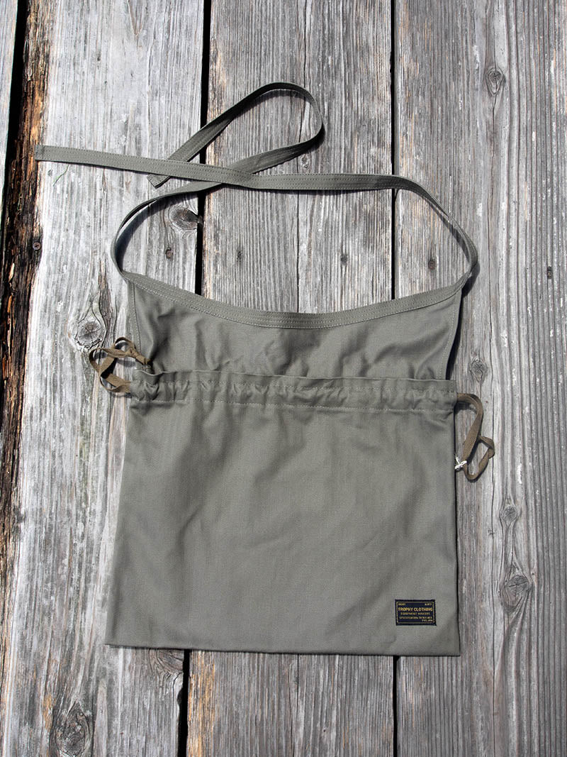 Apron Bag