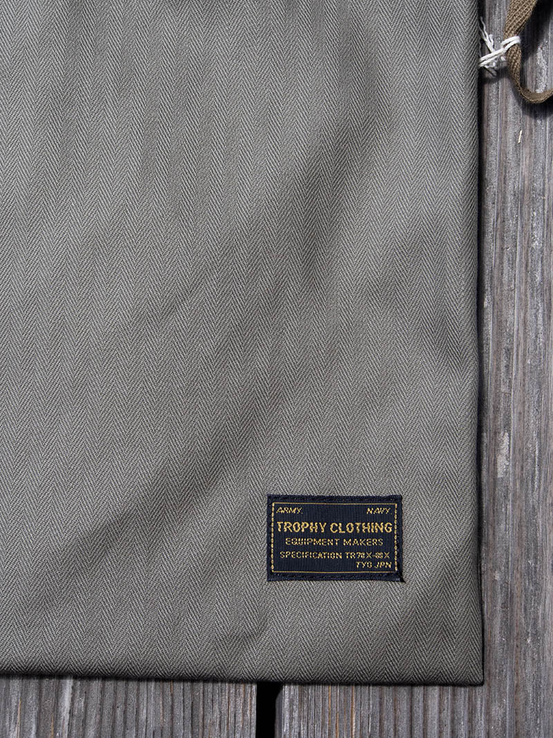 Apron Bag