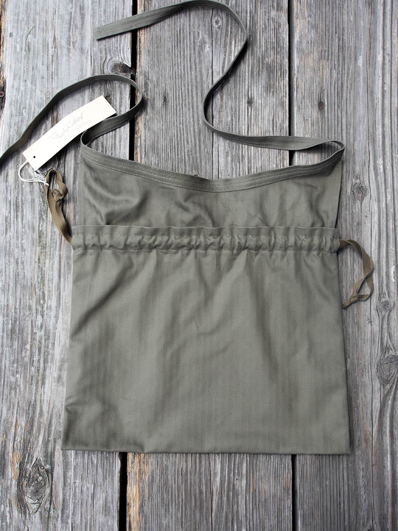 Apron Bag