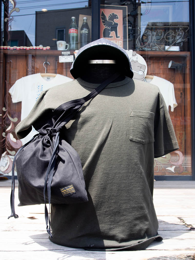Apron Bag