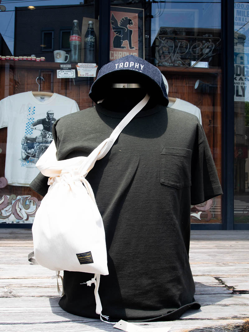 Apron Bag