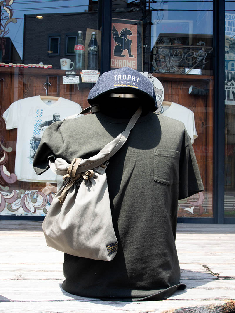 Apron Bag