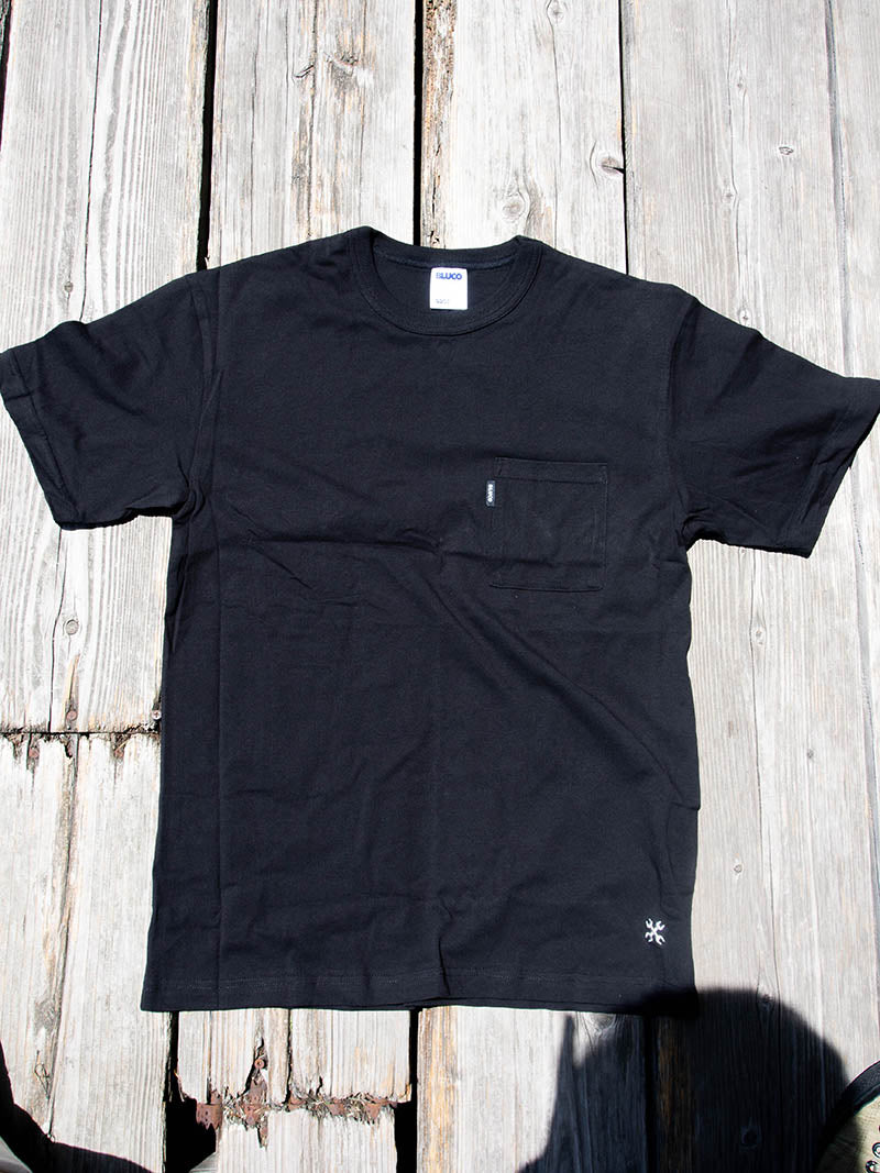 2-PACK POCKET TEE
