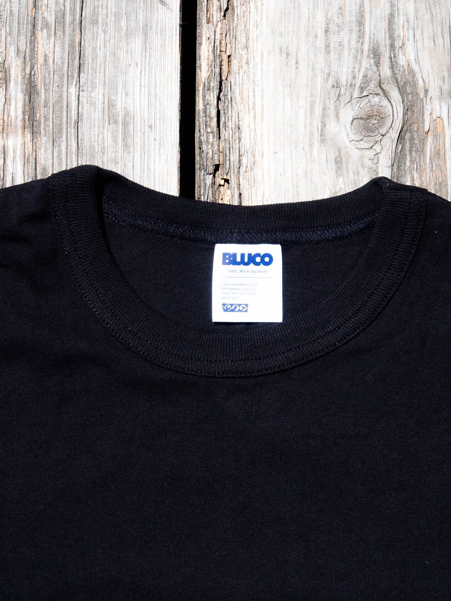 2-PACK POCKET TEE