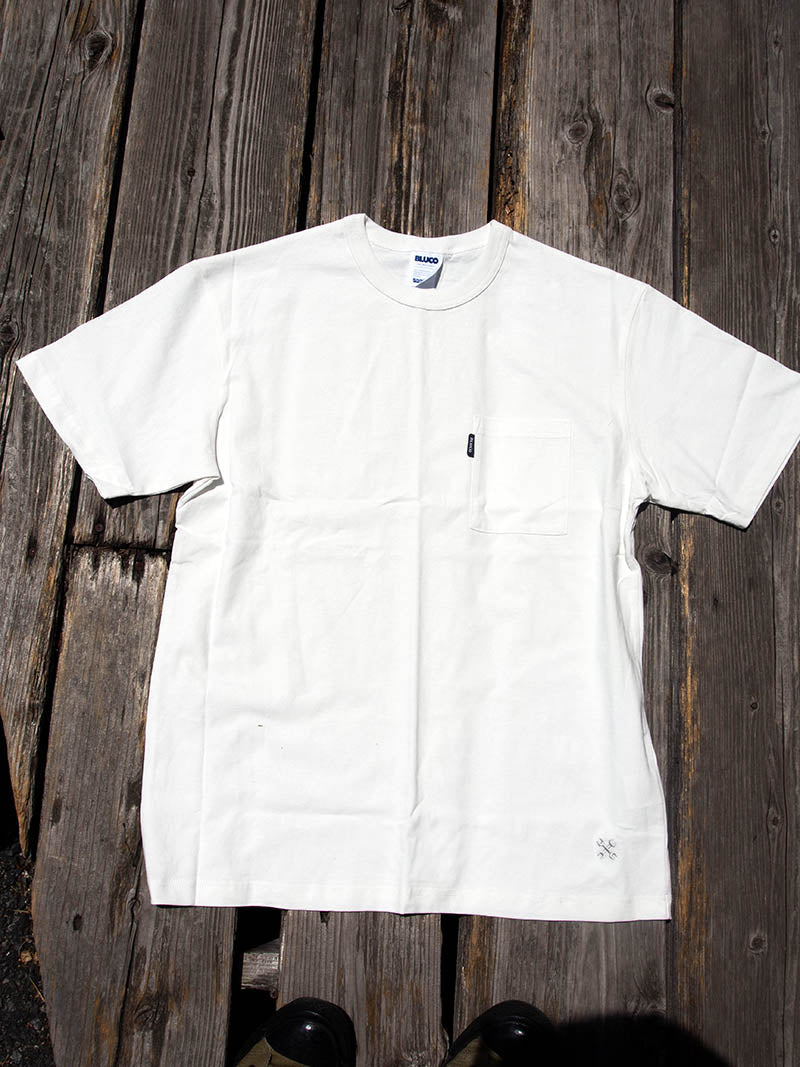 2-PACK POCKET TEE