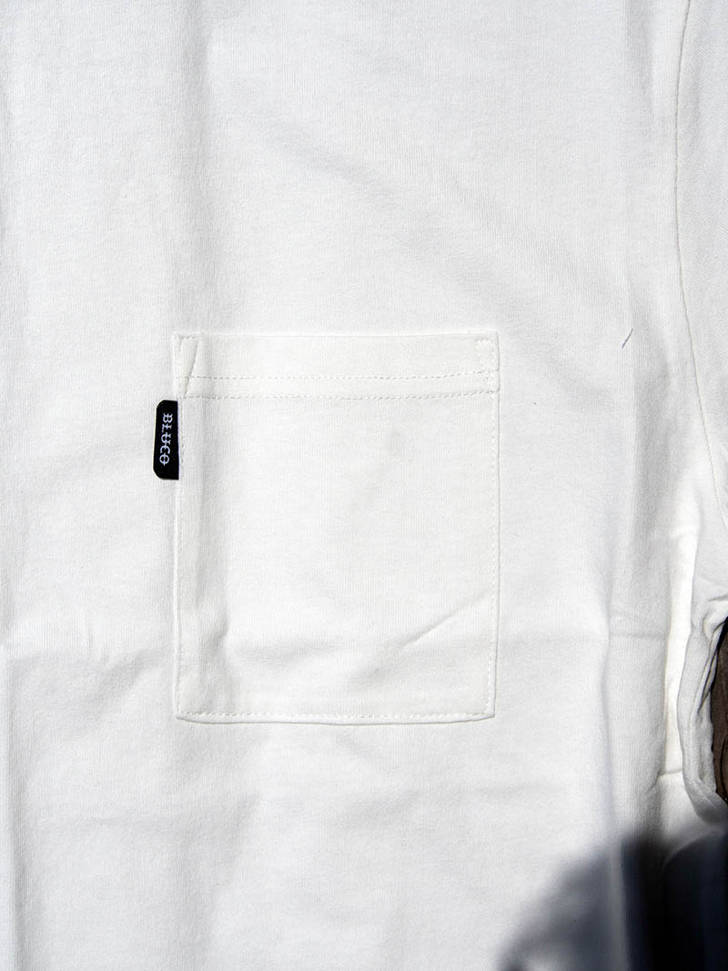2-PACK POCKET TEE