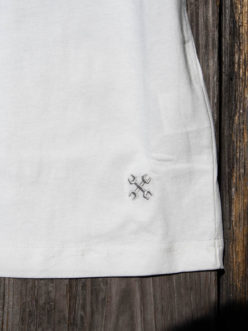 2-PACK POCKET TEE