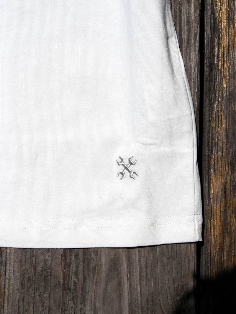 2-PACK POCKET TEE