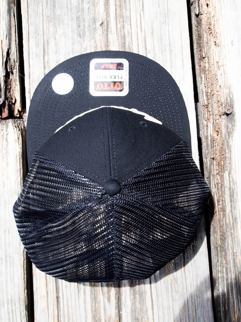 GENT-X MESH CAP
