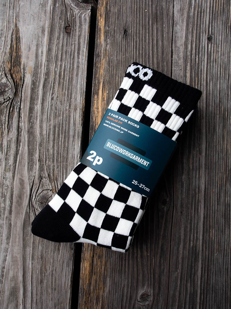 2-PACK SOX