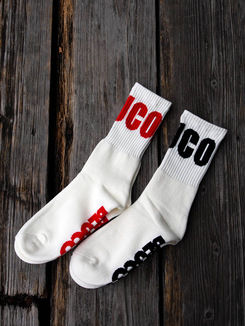 2-PACK SOX