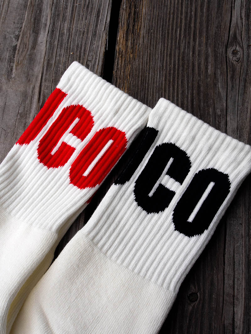 2-PACK SOX