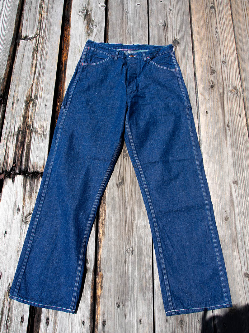 CAT DAY Painter Pants