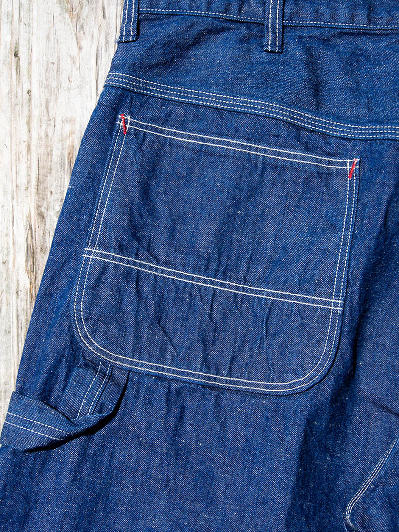 CAT DAY Painter Pants