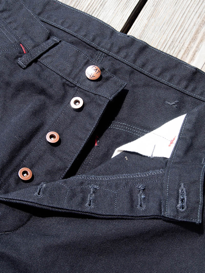 CAT DAY Painter Pants
