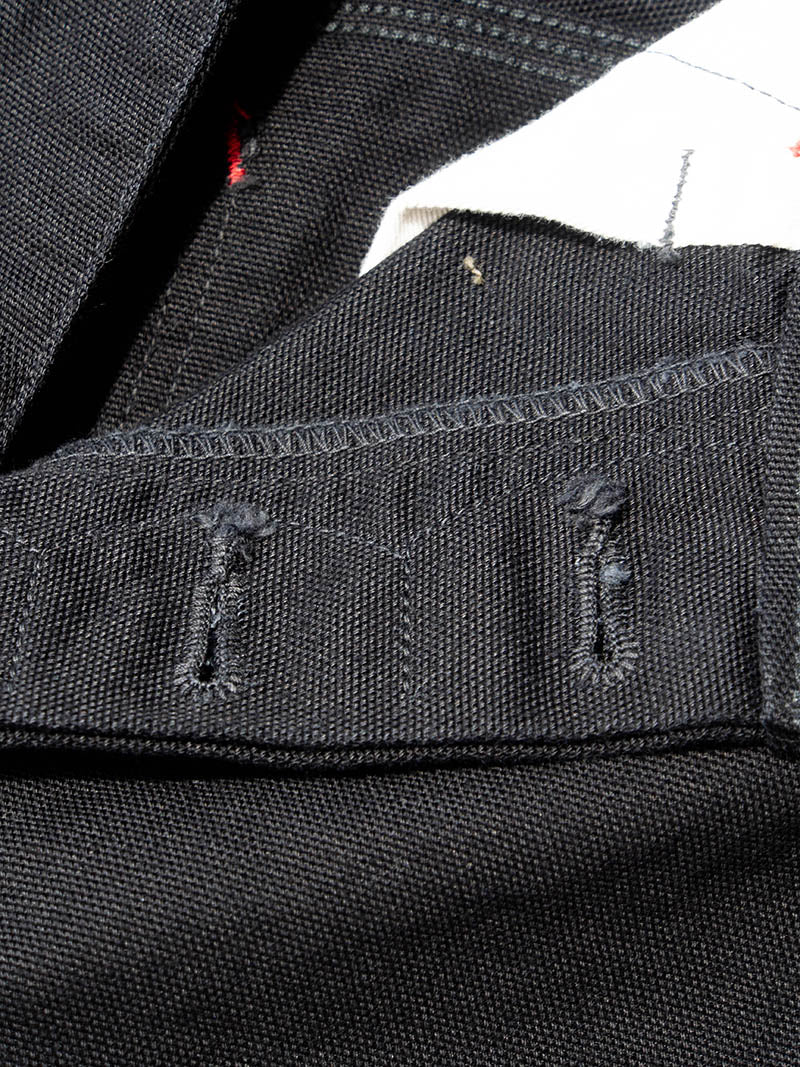 CAT DAY Painter Pants