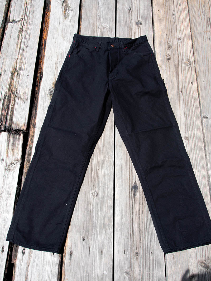 CAT DAY Painter Pants