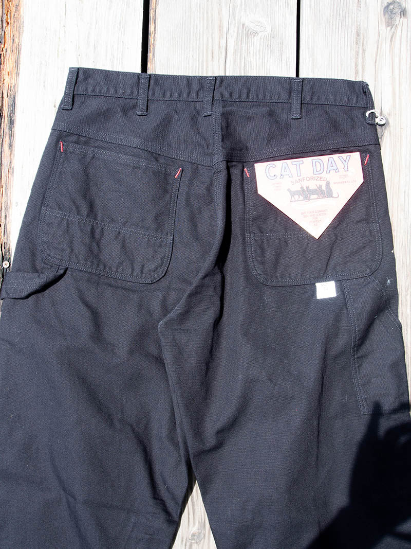 CAT DAY Painter Pants
