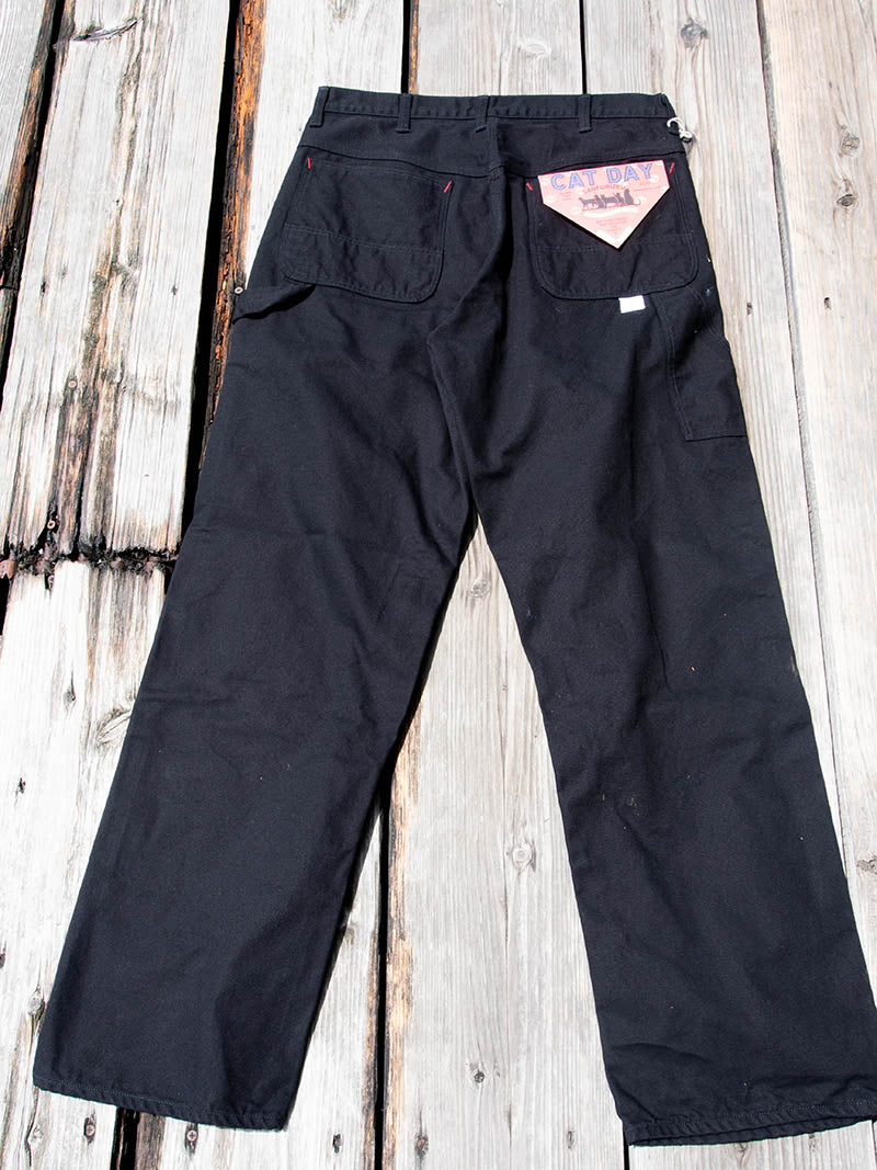 CAT DAY Painter Pants
