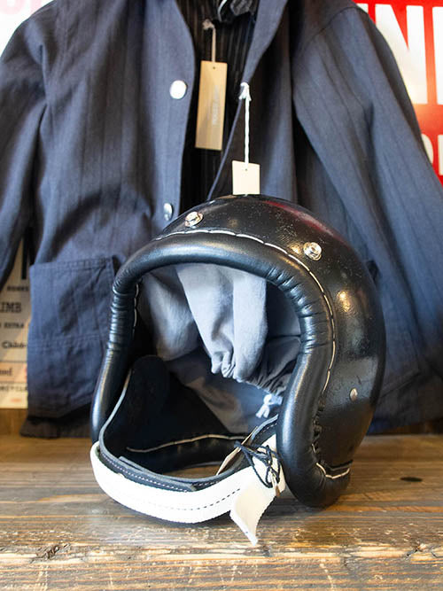 HELL “S/S” HELMETS “Type 1”