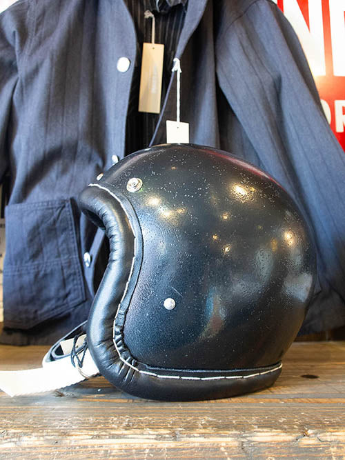 HELL “S/S” HELMETS “Type 1”