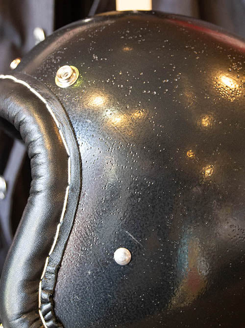 HELL “S/S” HELMETS “Type 1”