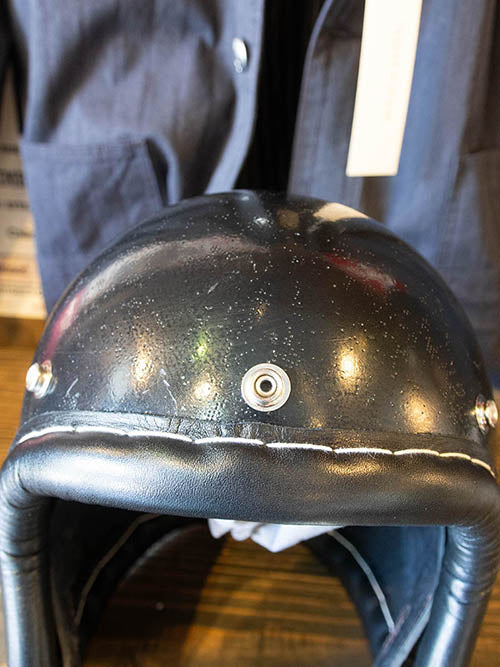 HELL “S/S” HELMETS “Type 1”