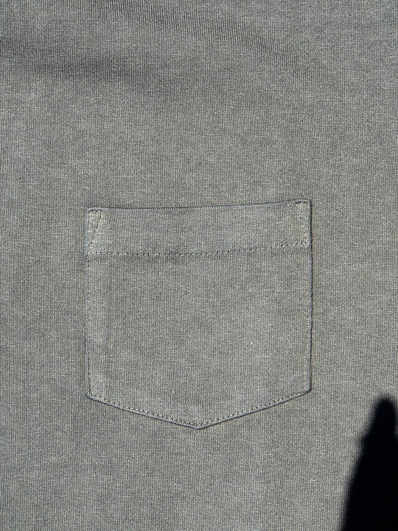 Block Logo OD Tee