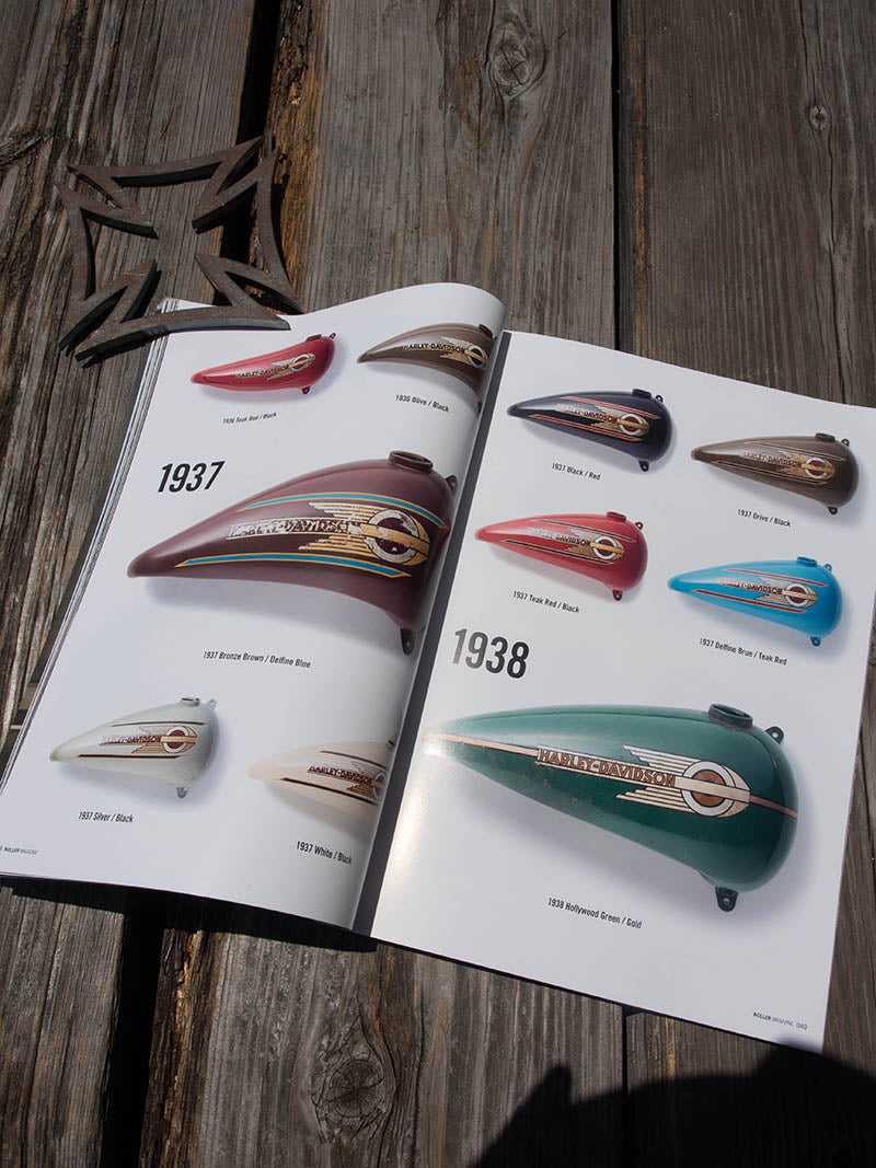 ROLLER MAGAZINE #55