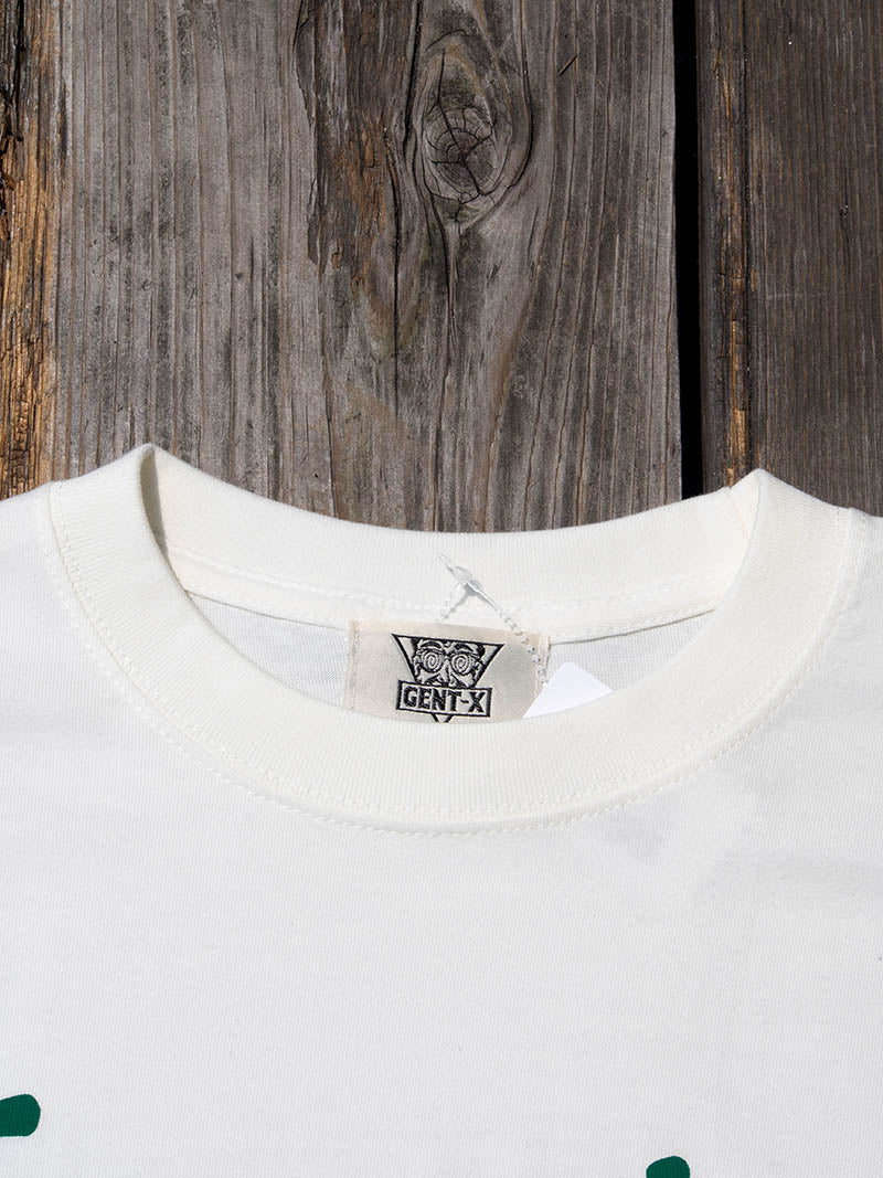GENUINE NERD Tee