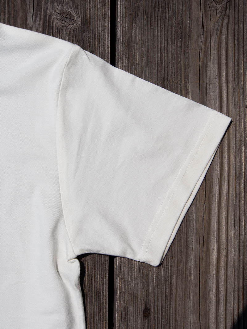 GENUINE NERD Tee
