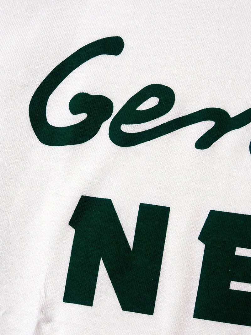 GENUINE NERD Tee