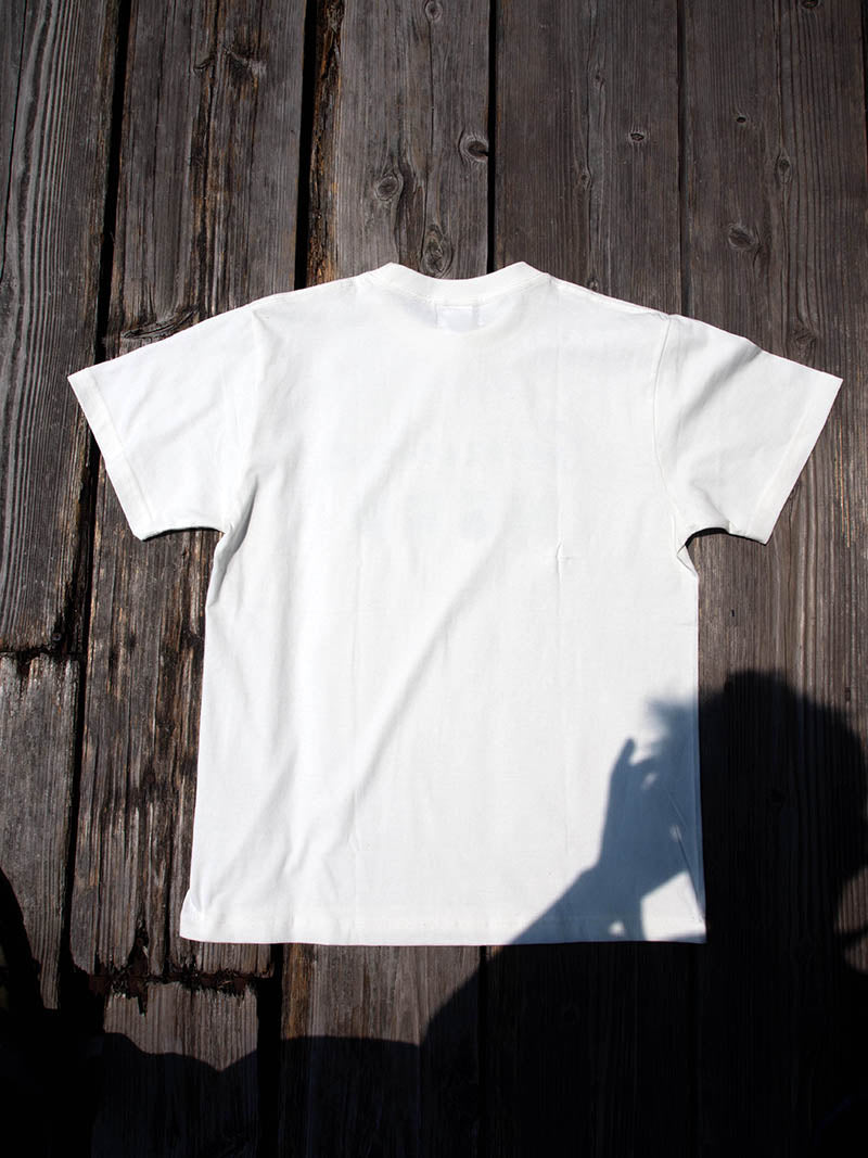 GENUINE NERD Tee