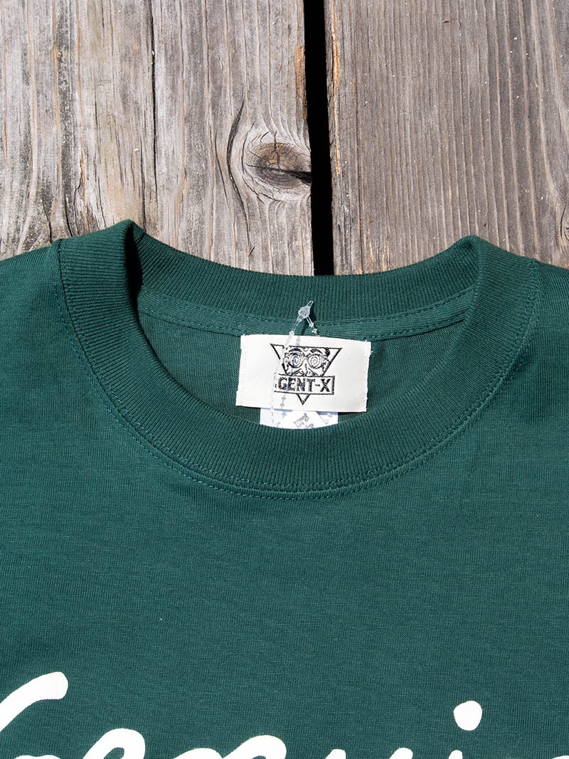 GENUINE NERD Tee