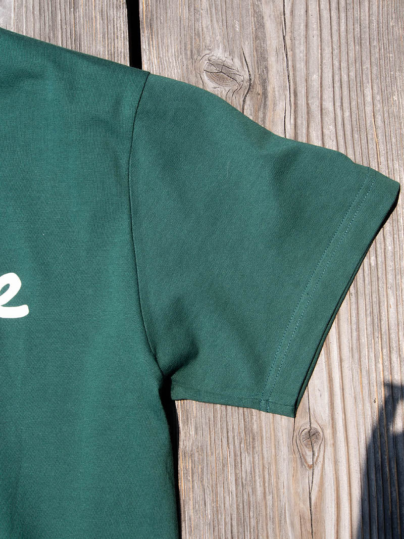 GENUINE NERD Tee