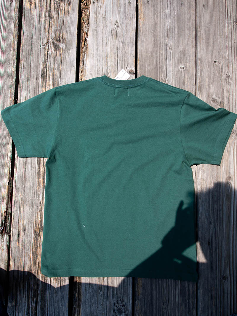 GENUINE NERD Tee