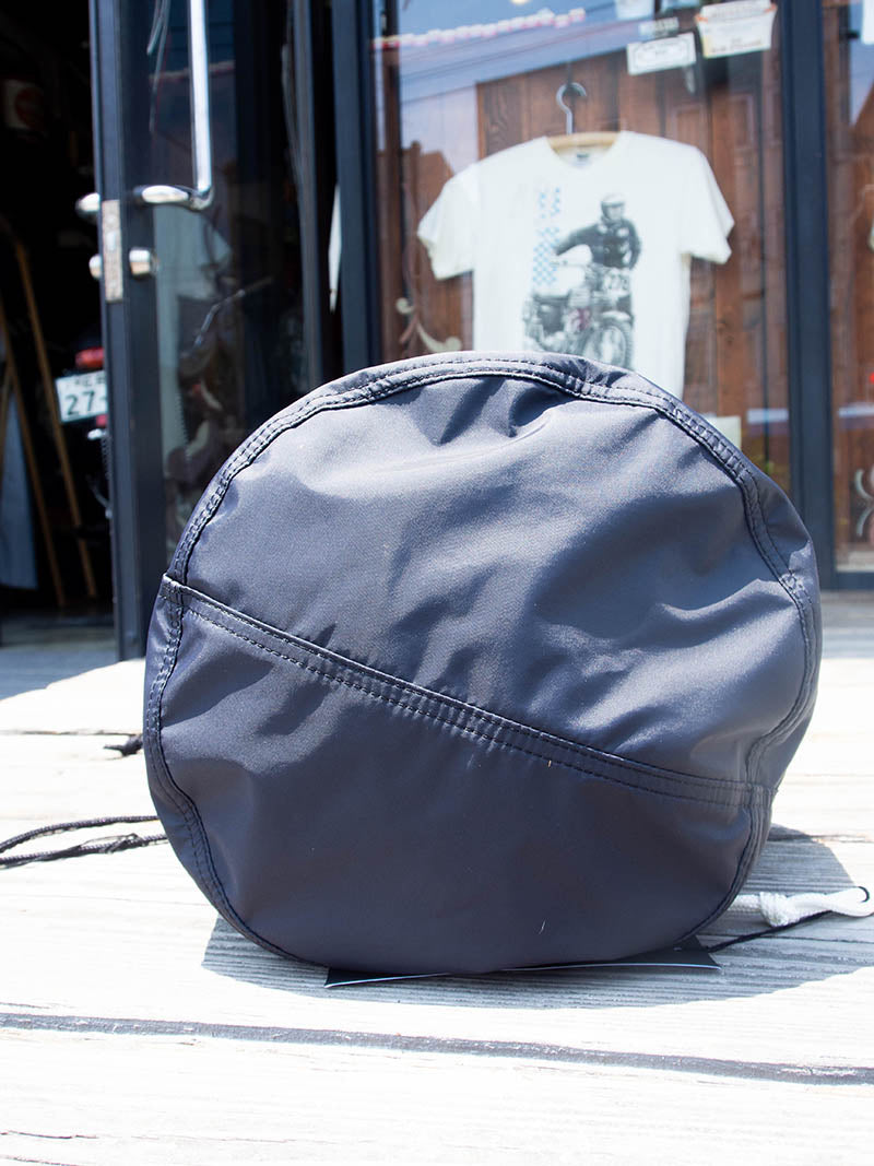 "MONOCHROME" P.E Bag