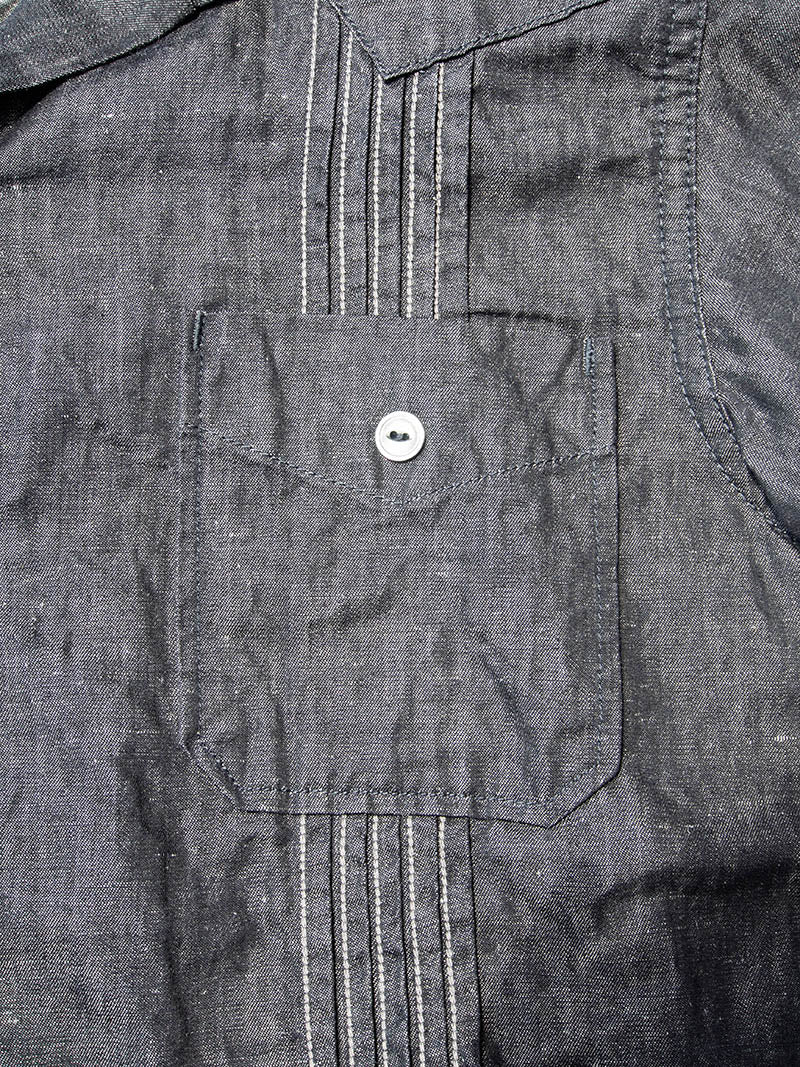 CUBA SHIRTS