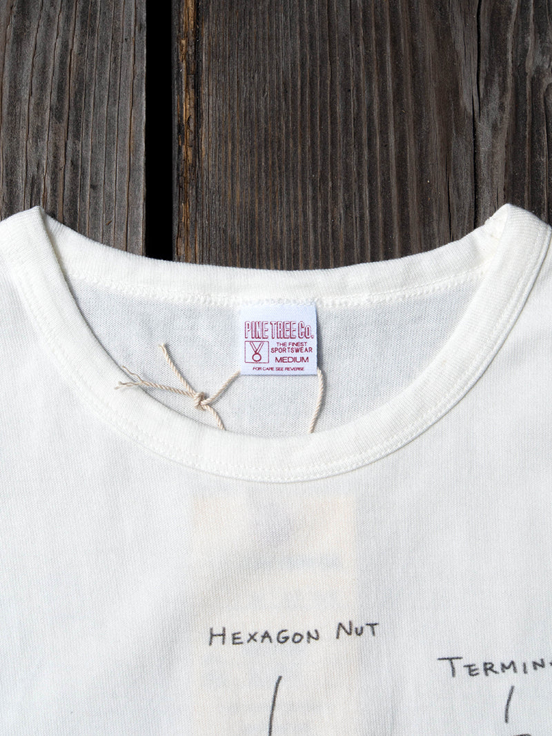 MCM SPARK PLUGS Tee