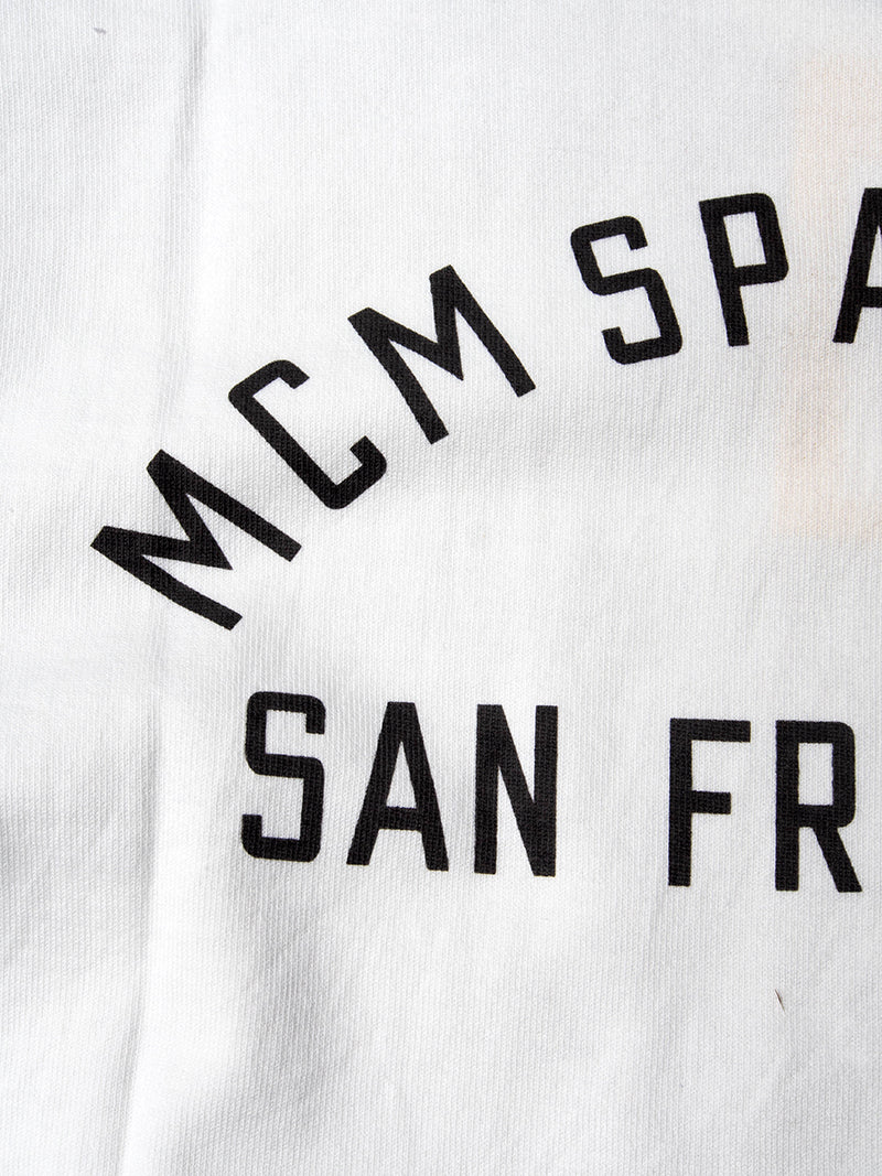 MCM SPARK PLUGS Tee
