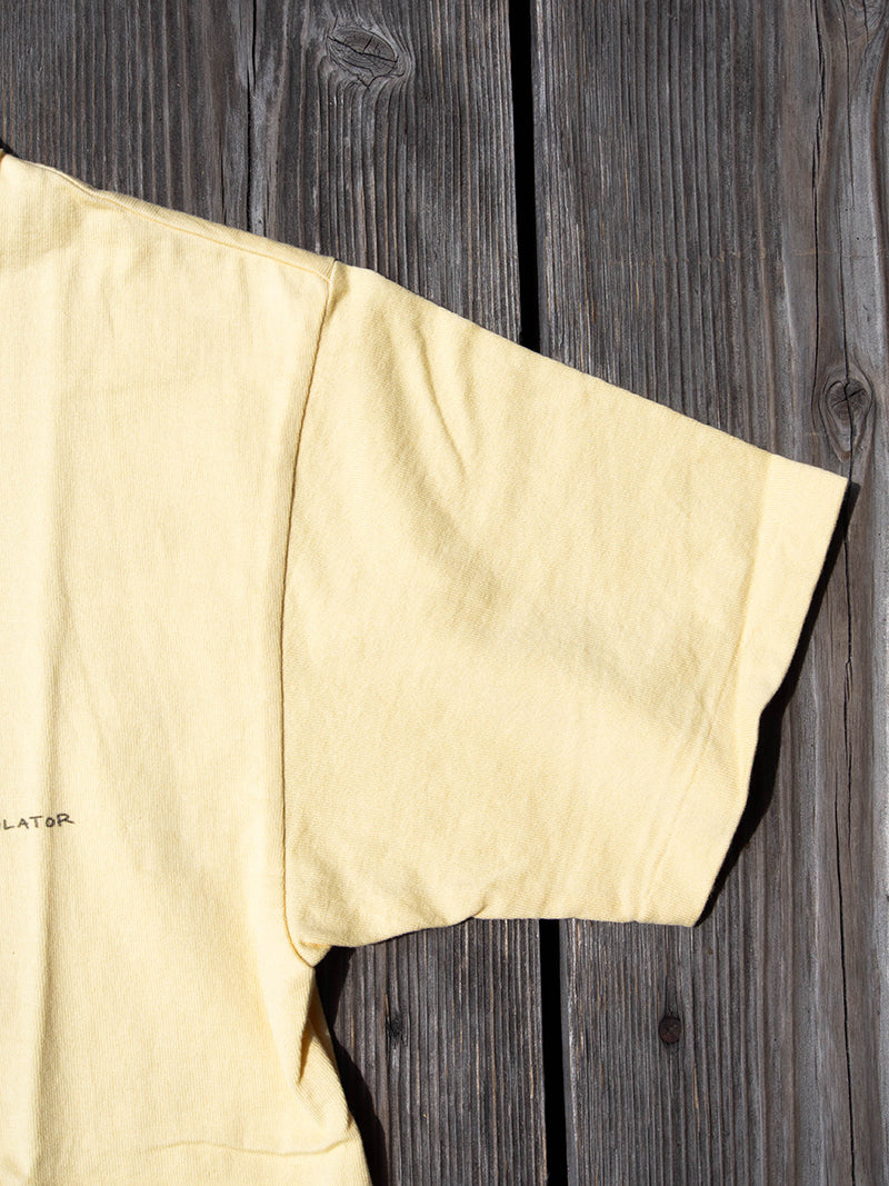 MCM SPARK PLUGS Tee