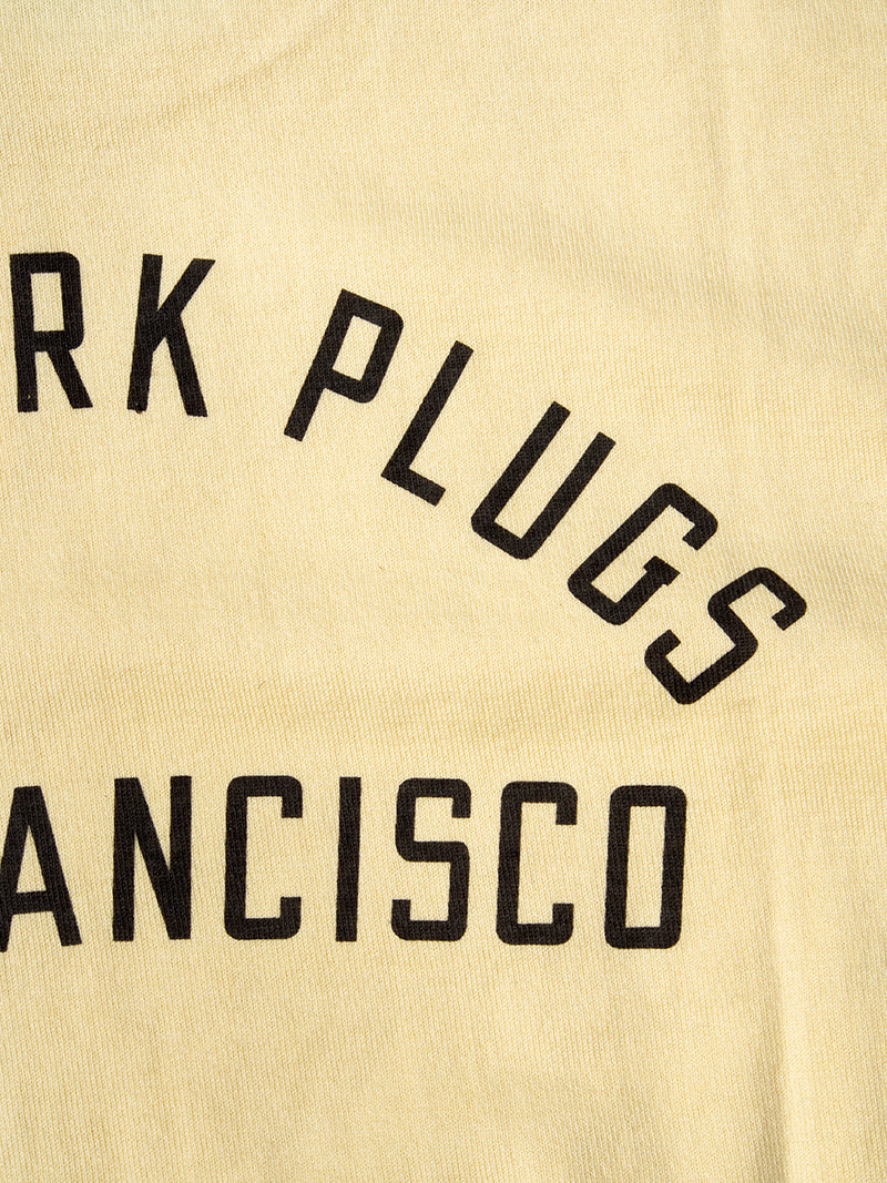 MCM SPARK PLUGS Tee